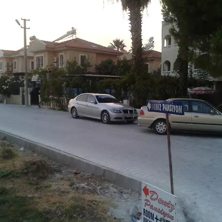 Deniz Fethiye