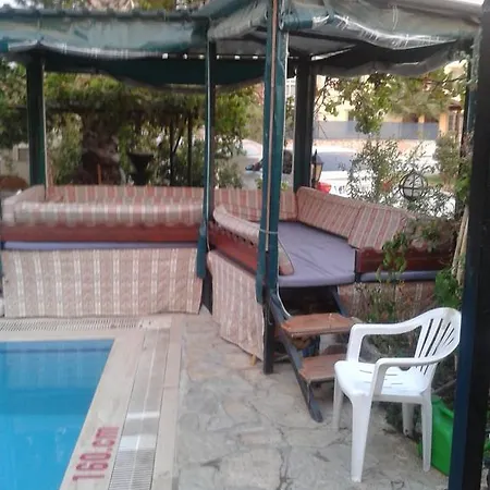 Deniz フェティエ