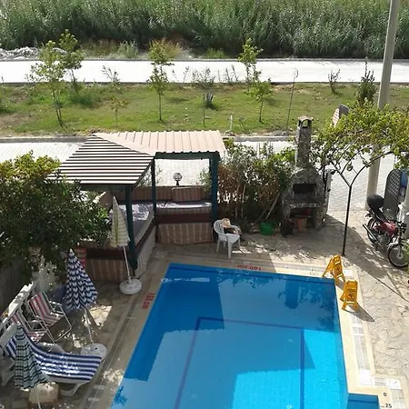 Deniz フェティエ