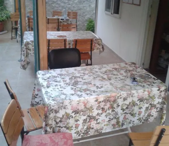 Deniz Penzion Fethiye