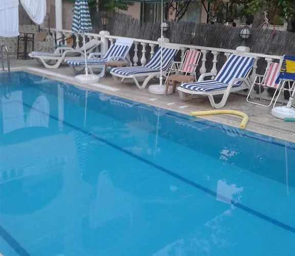 Penzion Deniz Fethiye