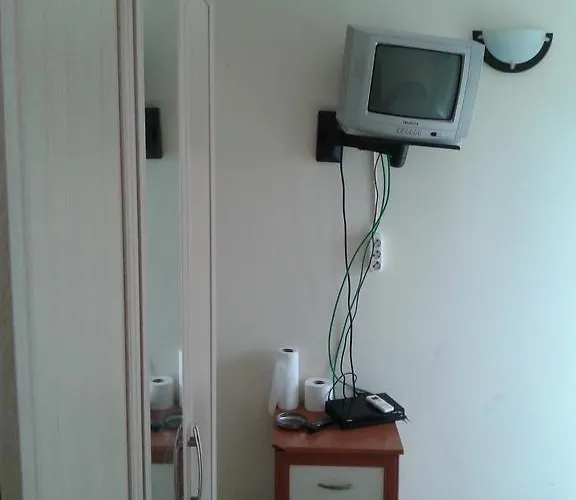 Penzion Deniz Fethiye