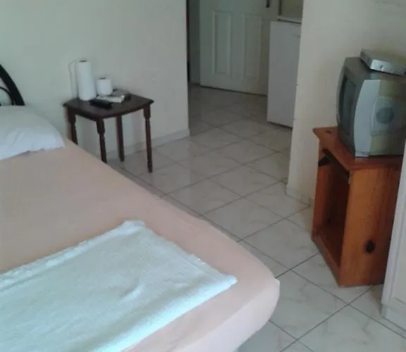 Penzion Deniz Fethiye