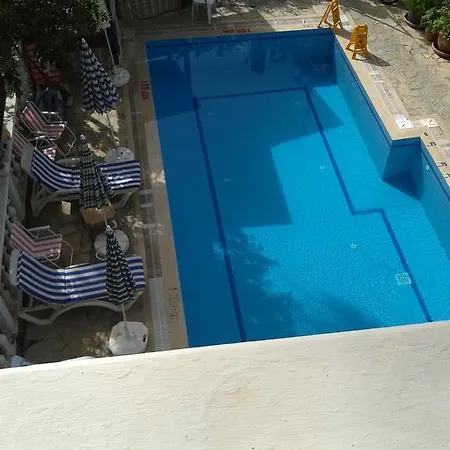 Deniz Guest house