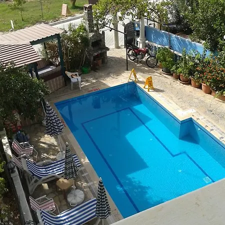 Guest house Deniz
