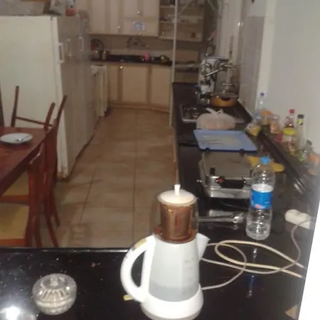 Deniz 게스트하우스 페티예