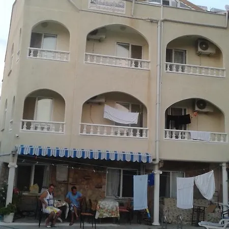 Guest house Deniz