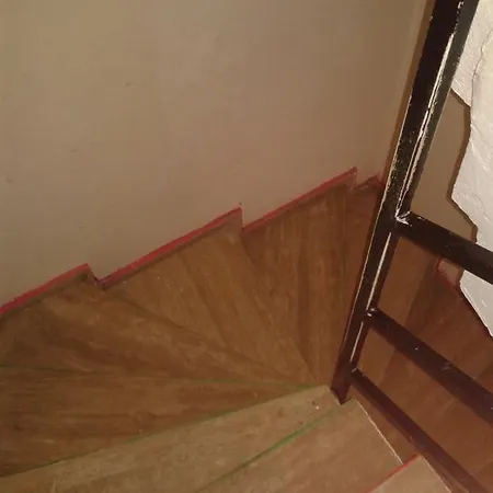 Guest house Deniz