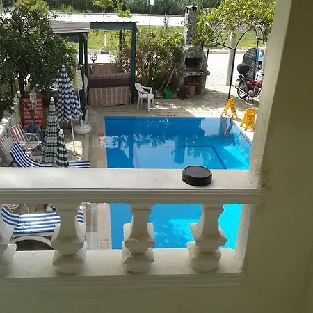 Deniz 게스트하우스