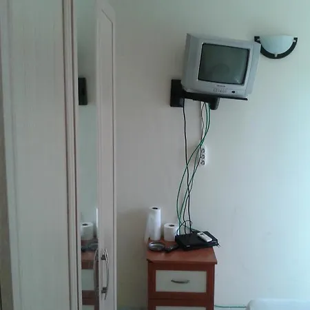 Konukevi Deniz Fethiye