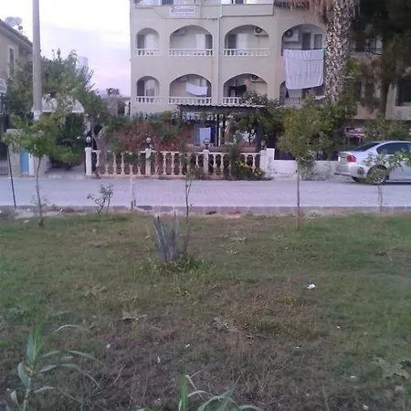 Konukevi Deniz