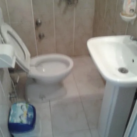 Deniz Guest house