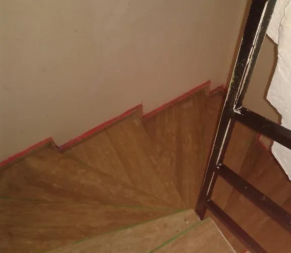 بيت ضيافة Deniz