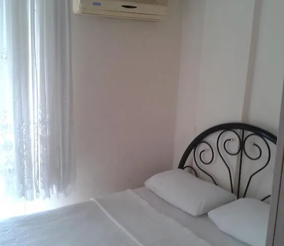 Deniz بيت ضيافة