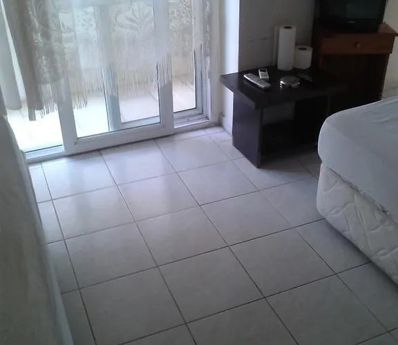 بيت ضيافة Deniz *