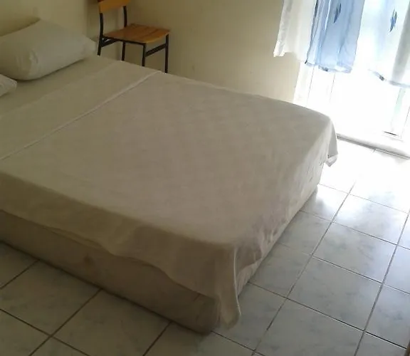 Deniz بيت ضيافة